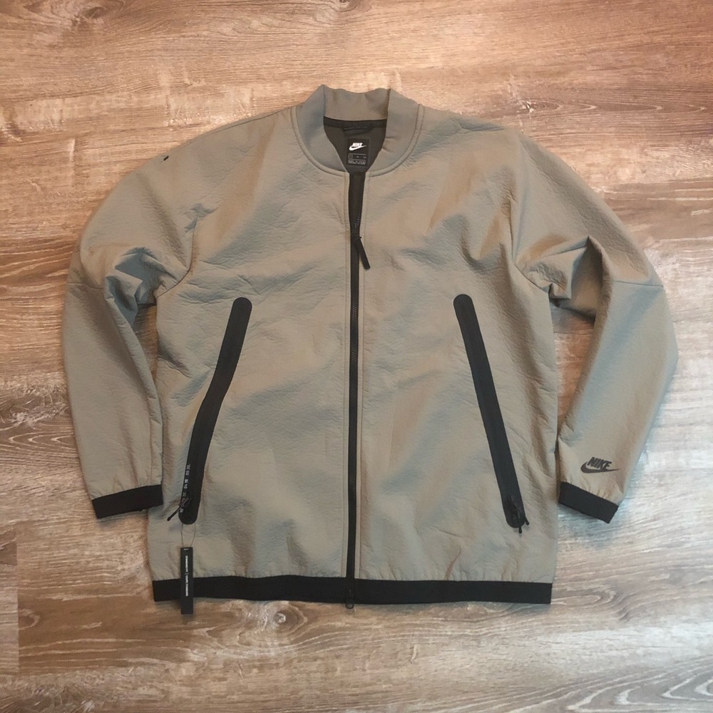 Nike Tech Pack Track Jacket